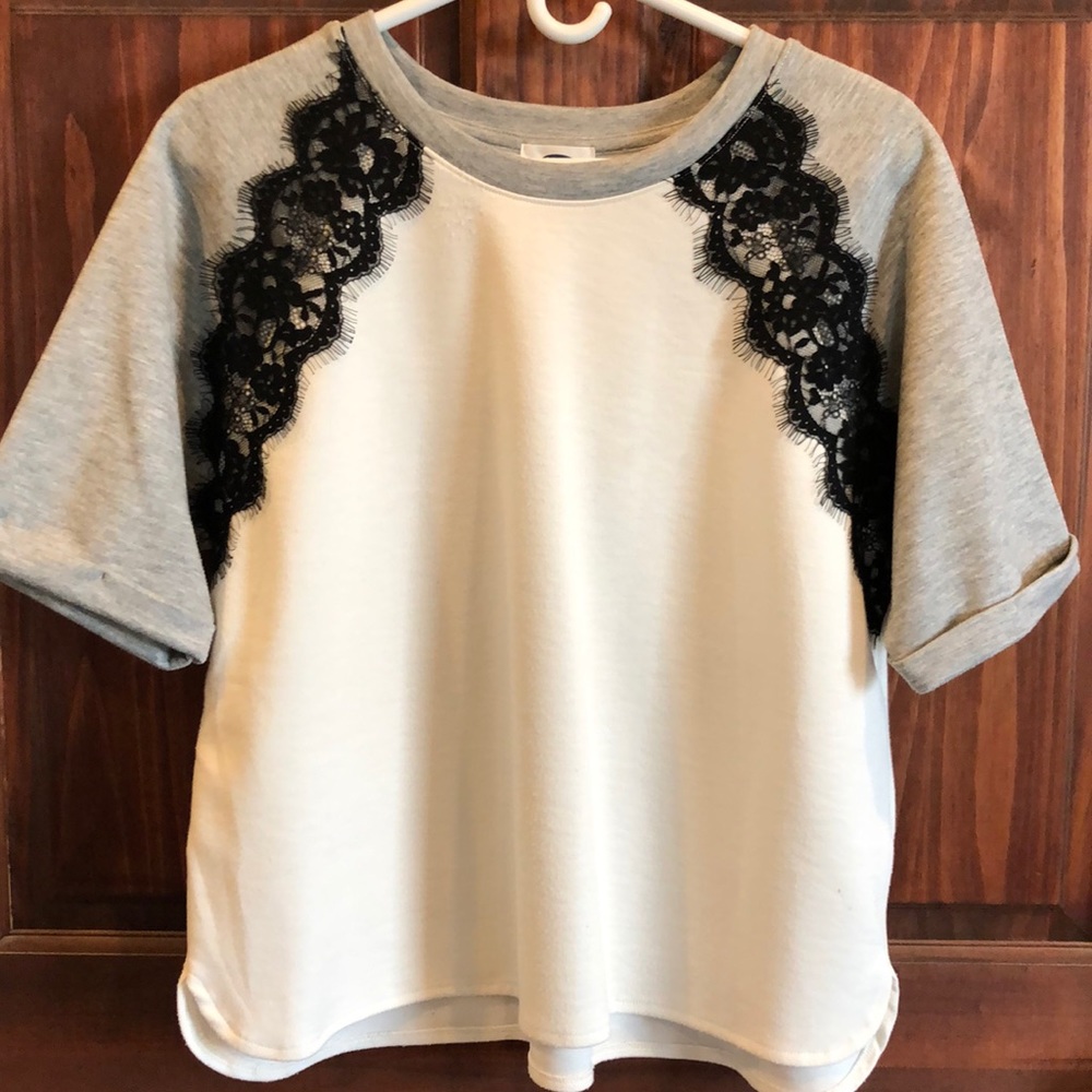 Old Navy top